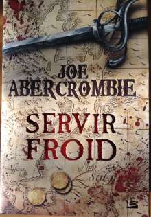 Servir Froid cover